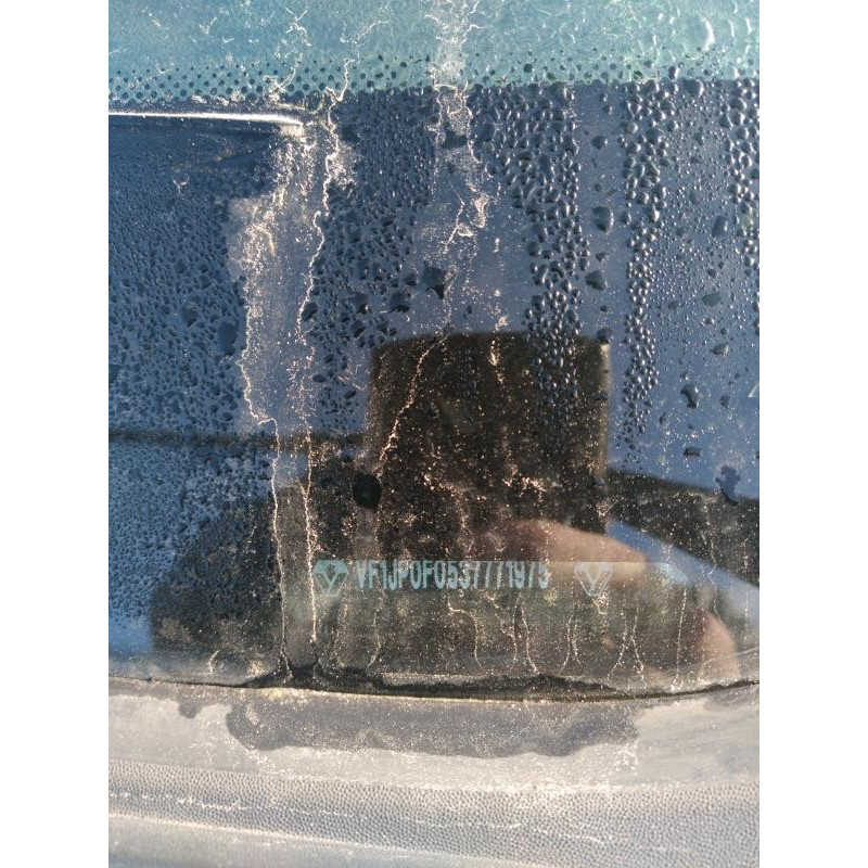 Boitier UCH RENAULT MODUS Photo n°10