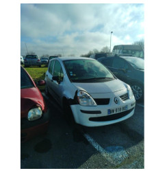 Boitier UCH RENAULT MODUS