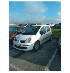 Boitier UCH RENAULT MODUS