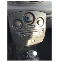 Boitier UCH RENAULT CLIO 3