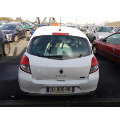 Boitier UCH RENAULT CLIO 3