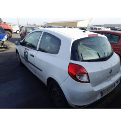Boitier UCH RENAULT CLIO 3