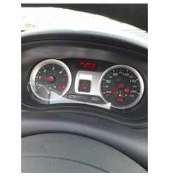 Boitier UCH RENAULT CLIO 3
