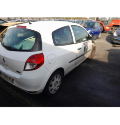 Boitier UCH RENAULT CLIO 3