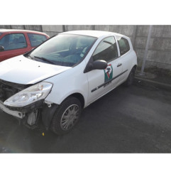 Boitier UCH RENAULT CLIO 3