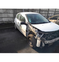 Boitier UCH RENAULT CLIO 3