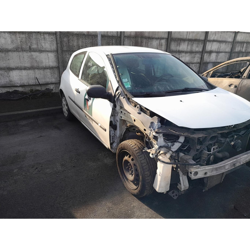 Boitier UCH RENAULT CLIO 3 Photo n°10
