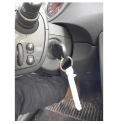 Boitier UCH RENAULT CLIO 3