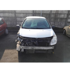 Boitier UCH RENAULT CLIO 3