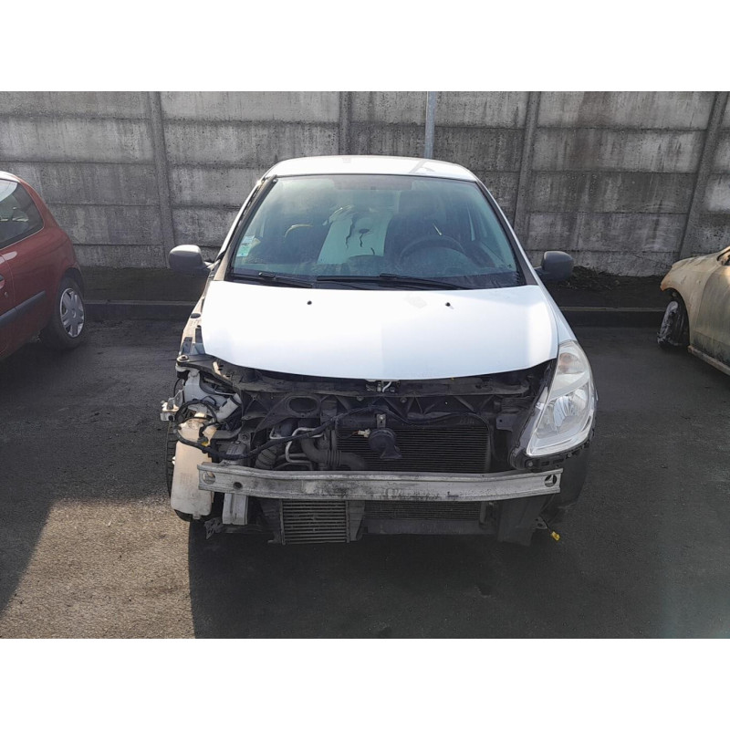 Boitier UCH RENAULT CLIO 3 Photo n°12