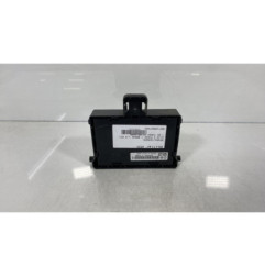 Boitier UCH RENAULT CLIO 3