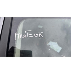 Boitier UCH RENAULT CLIO 3