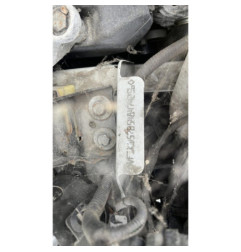 Boitier UCH RENAULT KANGOO 2