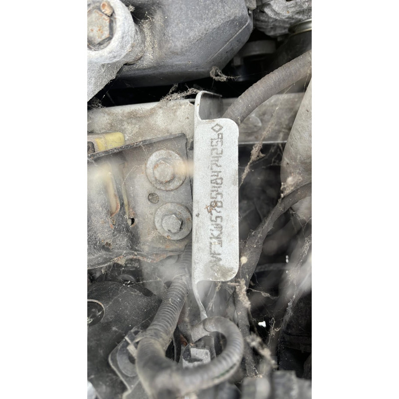 Boitier UCH RENAULT KANGOO 2 Photo n°4