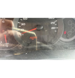 Boitier UCH RENAULT KANGOO 2