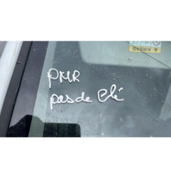 Boitier UCH RENAULT KANGOO 2