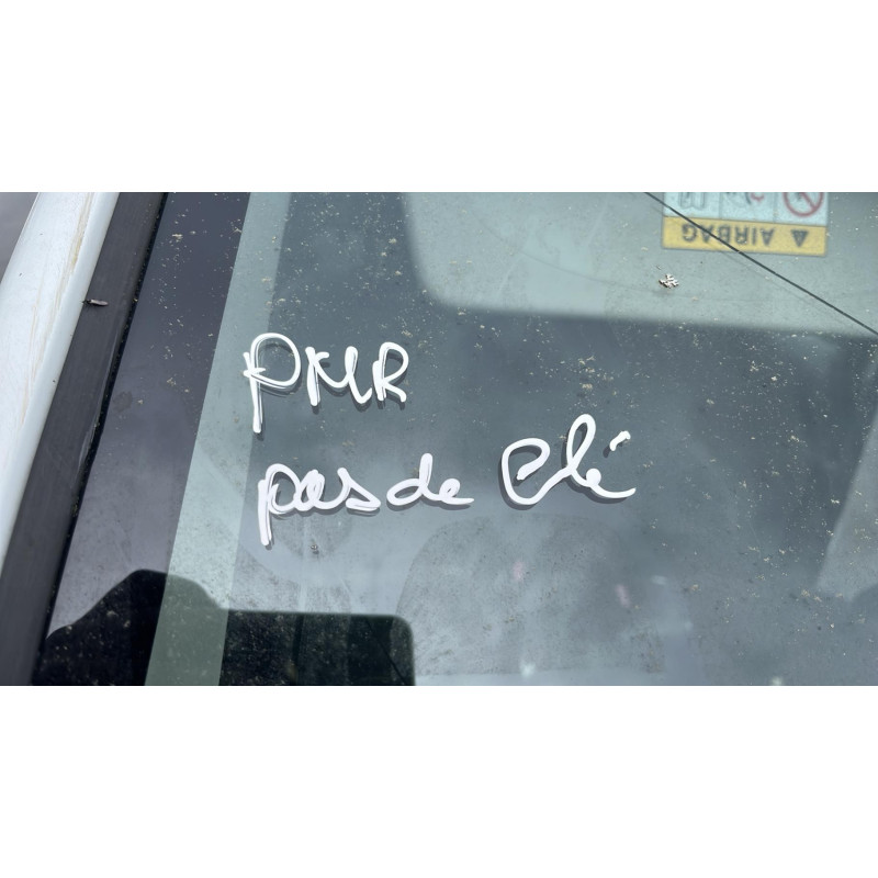 Boitier UCH RENAULT KANGOO 2 Photo n°6