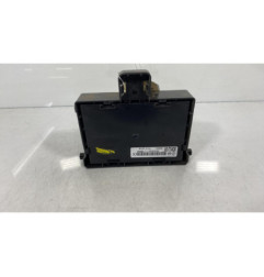 Boitier UCH RENAULT CLIO 3 Photo n°1