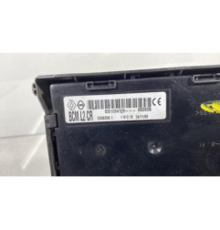 Boitier UCH RENAULT CLIO 3