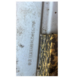 Boitier UCH RENAULT CLIO 3