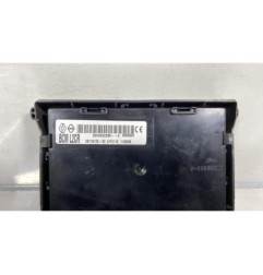 Boitier UCH RENAULT CLIO 3