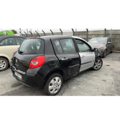 Boitier UCH RENAULT CLIO 3