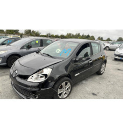 Boitier UCH RENAULT CLIO 3