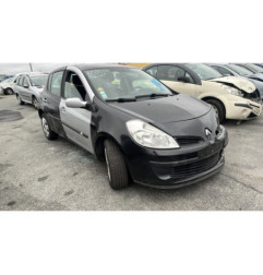 Boitier UCH RENAULT CLIO 3