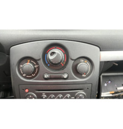 Boitier UCH RENAULT CLIO 3
