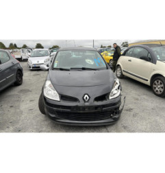 Boitier UCH RENAULT CLIO 3