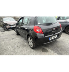 Boitier UCH RENAULT CLIO 3