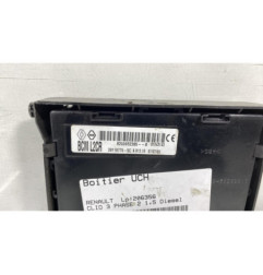 Boitier UCH RENAULT CLIO 3