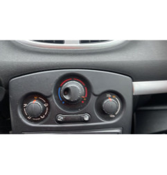 Boitier UCH RENAULT CLIO 3