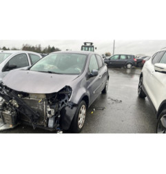 Boitier UCH RENAULT CLIO 3