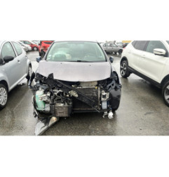 Boitier UCH RENAULT CLIO 3