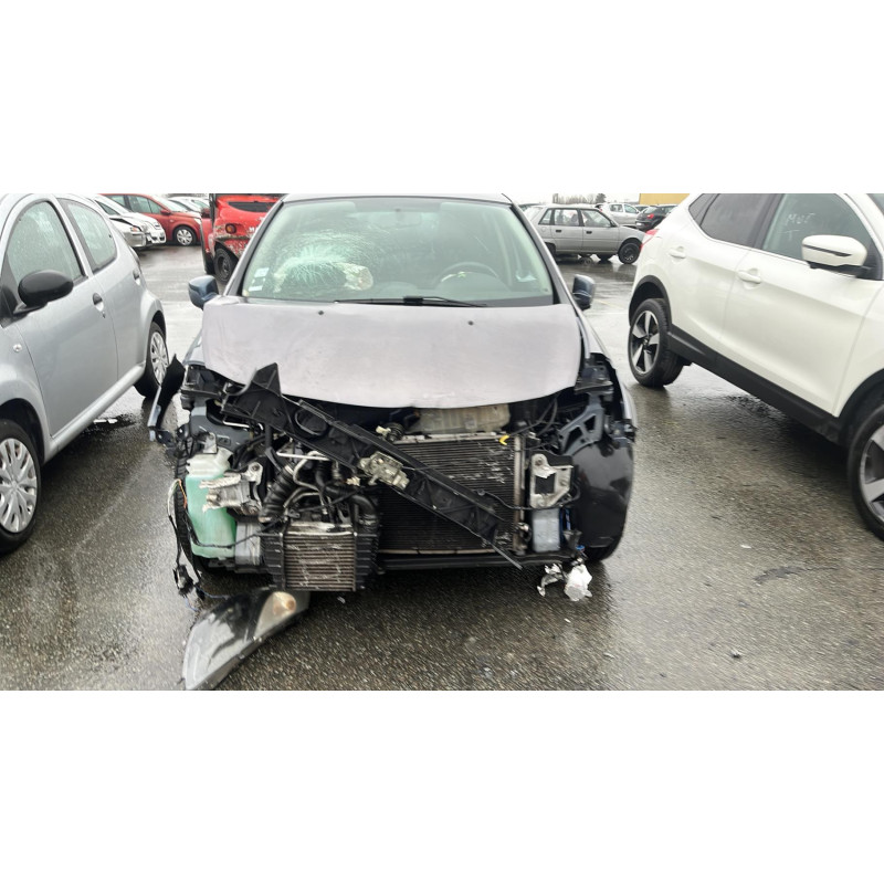 Boitier UCH RENAULT CLIO 3 Photo n°9