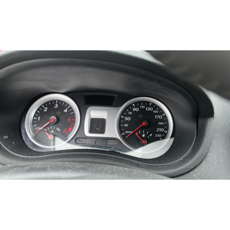 Boitier UCH RENAULT CLIO 3 Photo n°10