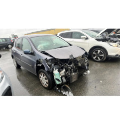 Boitier UCH RENAULT CLIO 3