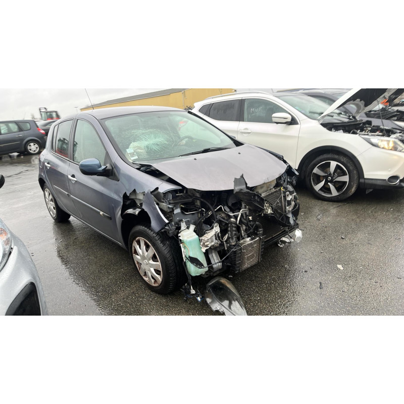 Boitier UCH RENAULT CLIO 3 Photo n°11
