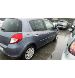 Boitier UCH RENAULT CLIO 3