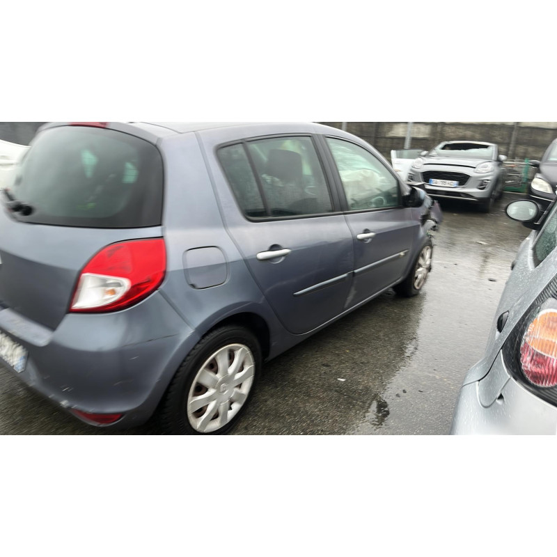 Boitier UCH RENAULT CLIO 3 Photo n°12