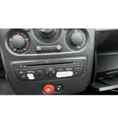 Boitier UCH RENAULT CLIO 3