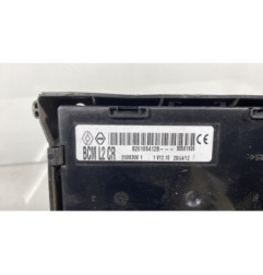 Boitier UCH RENAULT CLIO 3