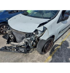 Boitier UCH RENAULT CLIO 3