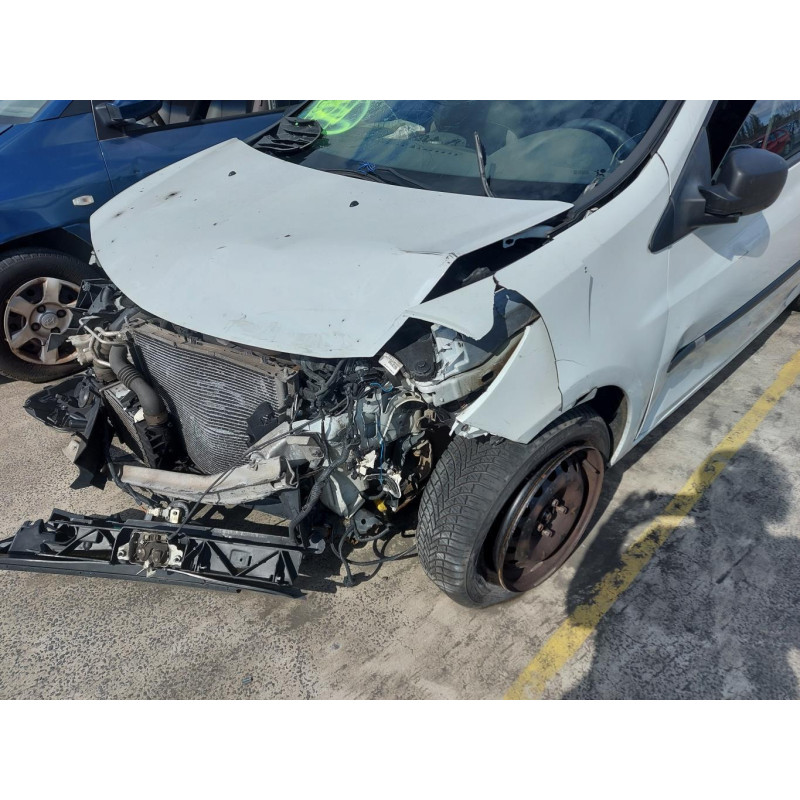 Boitier UCH RENAULT CLIO 3 Photo n°5