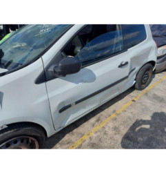 Boitier UCH RENAULT CLIO 3