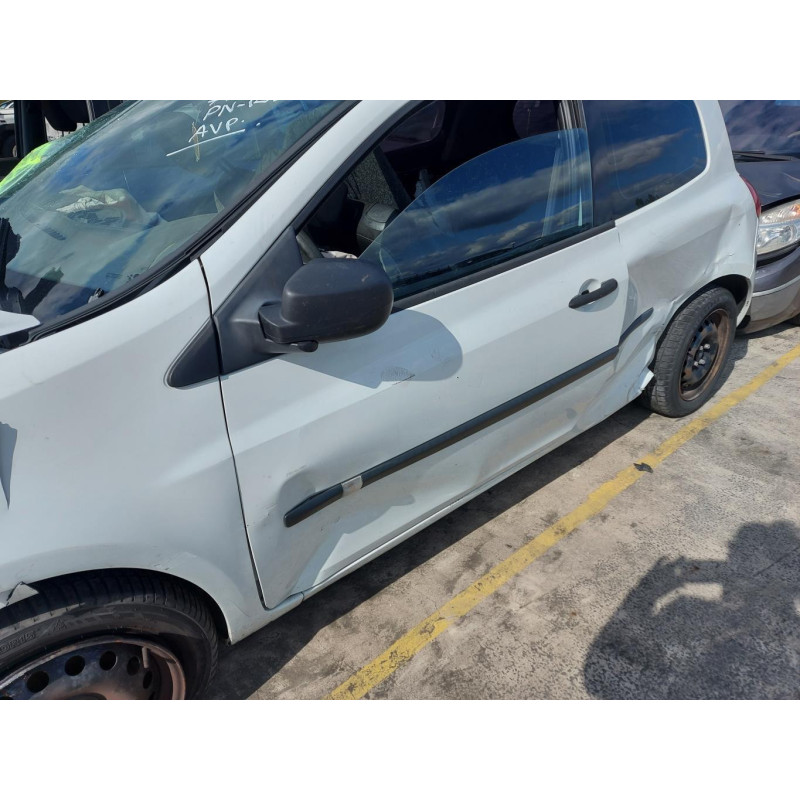 Boitier UCH RENAULT CLIO 3 Photo n°6