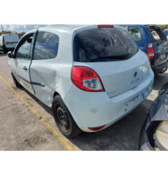 Boitier UCH RENAULT CLIO 3