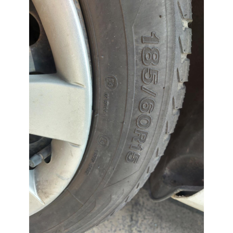 Boitier UCH RENAULT CLIO 3 Photo n°8