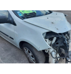 Boitier UCH RENAULT CLIO 3